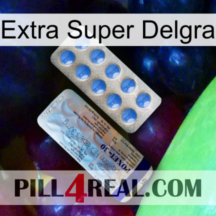 Extra Super Delgra 39